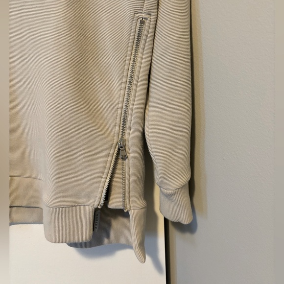 Varley Manning ribbed sweater size XS - Picture 3 of 7